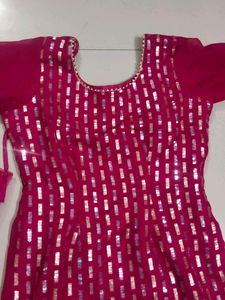 Sharara Suit