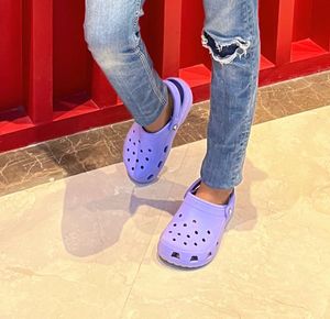 Puma Retro Sneakers, crocs original