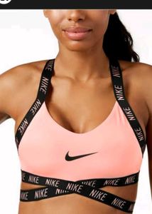 Nike Cross CrossBra