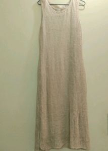 Crochet Dress