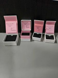 Giva Jewellery Gift Boxes