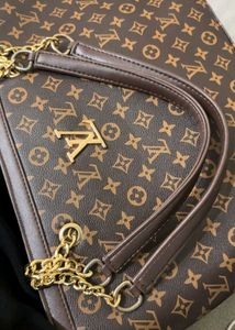 lv Designer Tote Bag