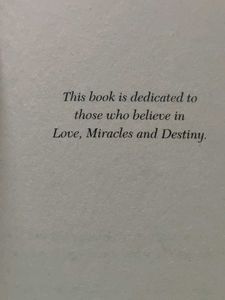 A Love Story by Destiny