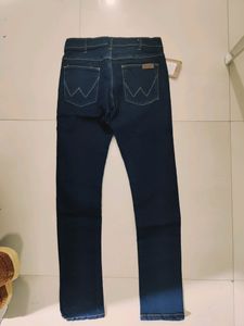 Wrangler Men's Casual Jeans. New With Tag. Unused