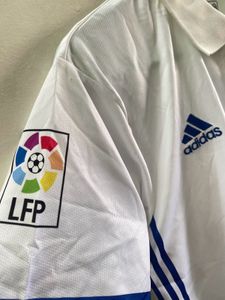 Adidas Embroidered RM CR7 Jersey