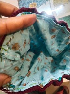 Hand Made Bag