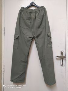 Cargo Pant