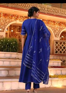 Combo kurta set