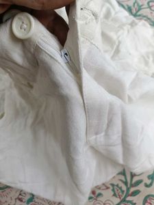 Cotton Linen Trouser Pant