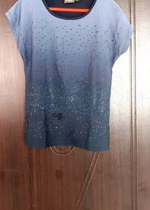 GIA BRAND LADIES TOP