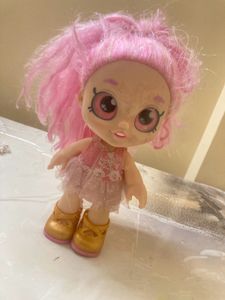 Kindi Kids Fun Time Friends Doll