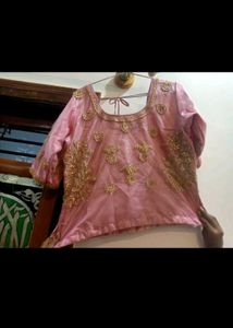 Gorgeous Lehenga Choli