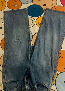 Blue Jeans Totally New Never Used It