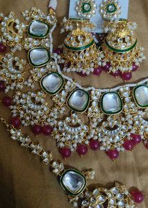 jwellry set