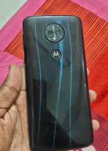 Motorola E5 Plus Only Mobile Mobile Fully Working Condition Best Rate Nd Best Mobile