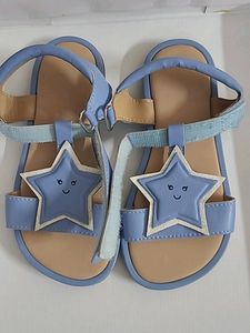 Combo Partywear Sandals For Baby Girl