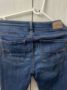 American Eagle Flare Jeans