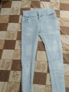 Denim Jeans Stylish