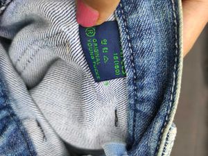 Y2k Women's Flare Jeans
