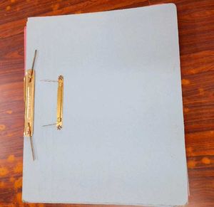 New Office File  - Pack of 15
