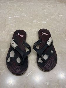 Puma Slippers