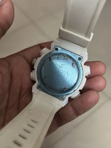 G-Shock watch