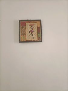 Wall Hanging Frame