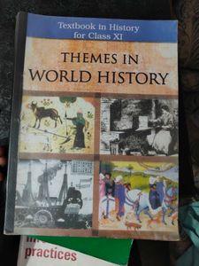 class XI political science, history book, po