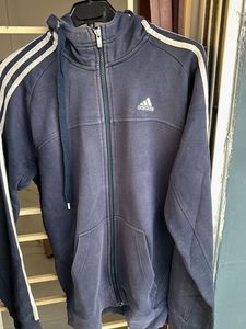 Adidas Track Jacket