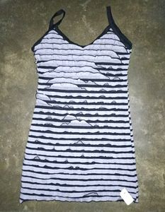 Short Stretchable Bodycon Dress