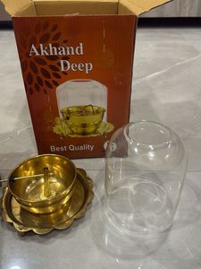 Akhand Deep Best Quality