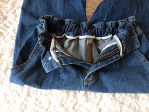 Very Beautiful Denim Flared Jeans