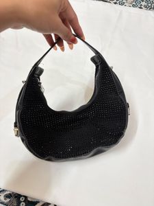 Embellished Part bag