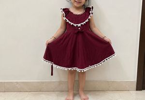 very nice dress for girls and Dali wear dres