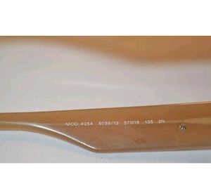 Versace original sunglasses