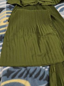Trendy Co-ord Set For Women