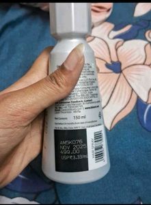 combo of 3 New bblunt hair setting spray