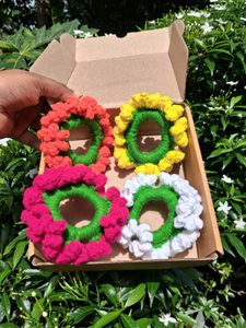 gajra Hamper