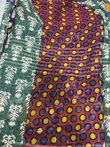 Beautifully Designed Ethnic Saree