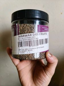 chia seeds