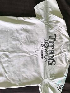 kid's Graphic Print T-Shirt
