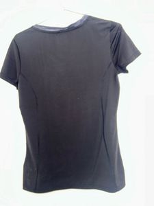 ARTENGO ACTIVEWEAR TEE(XS)