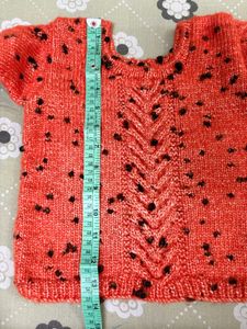 Baby Sweater