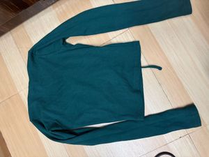 green top