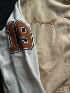 Varsity Jacket