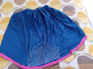 Cute Little Girl Lehnga