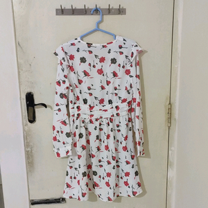 Cortigiani dress
