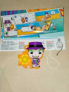 Joker Funko Pop Figure