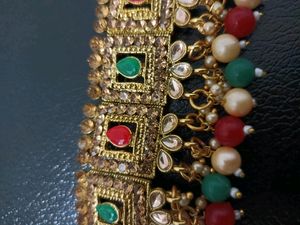 Chocker For Neck