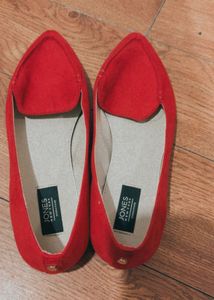 Red Flats by Jones New York